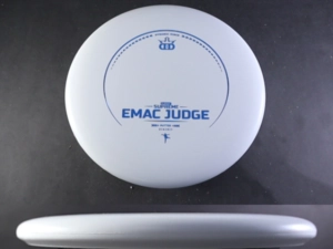 Classic Supreme EMac Judge 