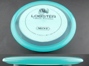 Eternal Lobster