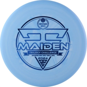 Origio Maiden