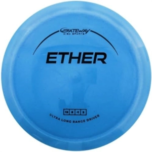 Platinum Ether