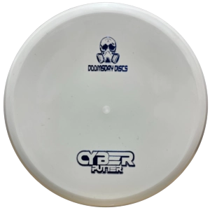 Ration Cyber Putter