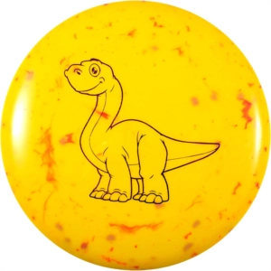 Egg Shell Brachiosaurus