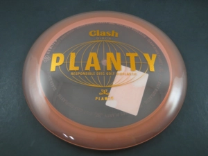 Planty Vanilla