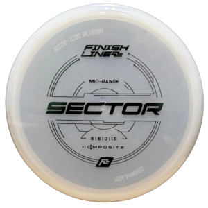 Composite Sector
