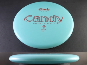 Softy X-Out Candy