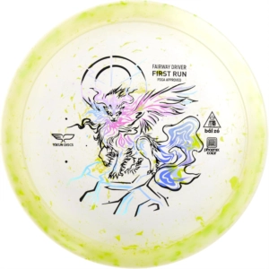 Phoenix Color Bai Ze