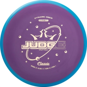 Classic Orbit Judge 