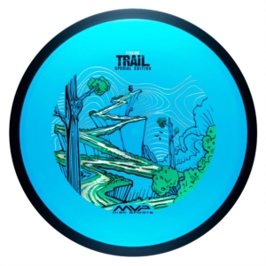 Fission Trail