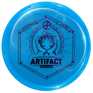 C-Blend Artifact