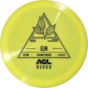 Elm