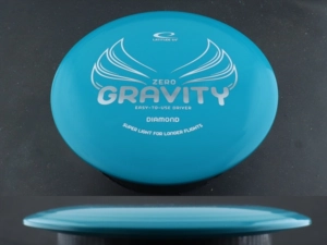 Zero Gravity Diamond