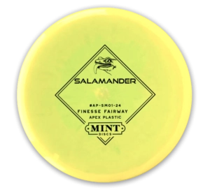 Apex Salamander