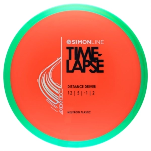 Neutron - Axiom Time-Lapse