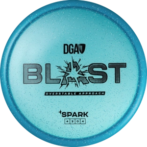 Spark Blast