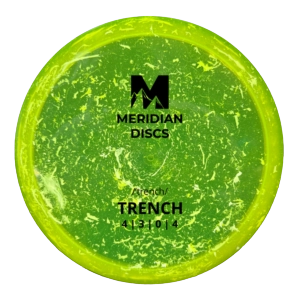 Trench