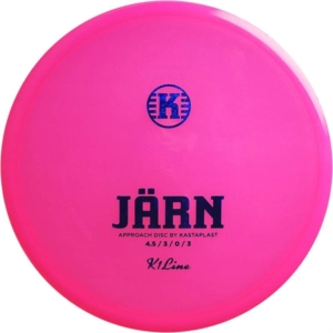 K1 Line Jarn
