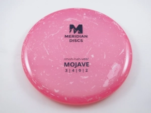 Marbled Clarus Mojave