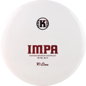 K1 Line Impa