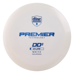 Q-Line DD3 