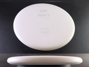 Electron Firm Watt