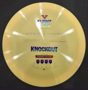 Knockout