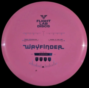 Wayfinder
