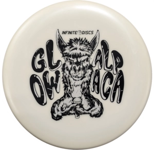 D-Blend Glow Alpaca