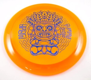 Gummy C-Blend Maya