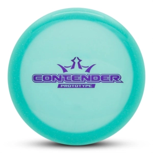 Lucid Moonshine Sparkle Contender
