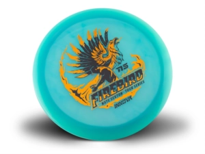 Signature Proto Glow Champion Firebird