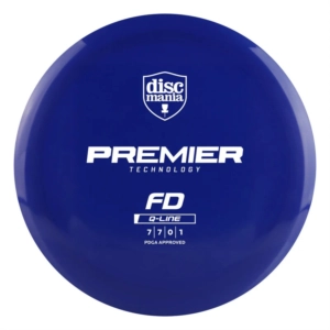 Q-Line FD