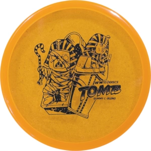 Gummy C-Blend Tomb