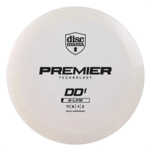 Q-Line DD1