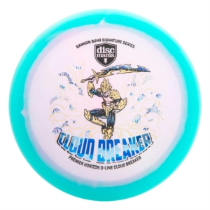 Horizon Q-Line Cloud Breaker