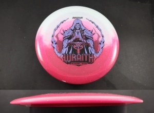 Duo Wraith