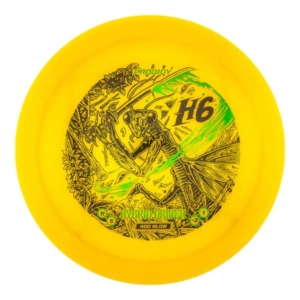 400 Glow H6