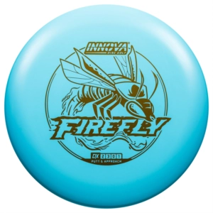 DX Firefly