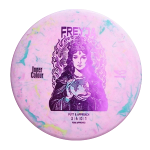 Freyja