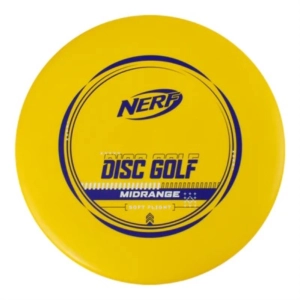 Soft Flight Midrange
