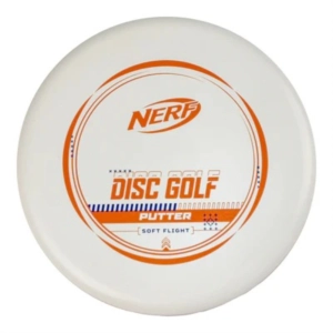 Soft Flight Putter