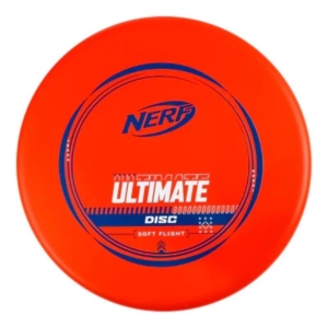Soft Flight Ultimate Disc