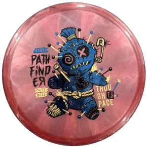 Signature Ethos Pathfinder