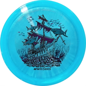 C-Blend Galleon
