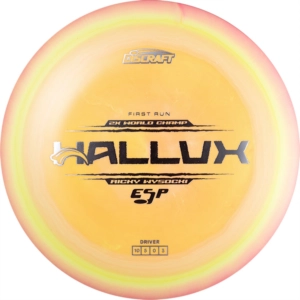 Signature ESP Hallux