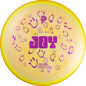 Signature ESP Joy