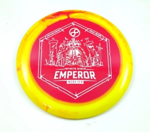 Halo I-Blend Emperor