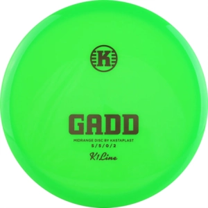 K1 Line Gadd