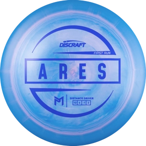 Signature ESP Ares