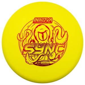 DX Sync