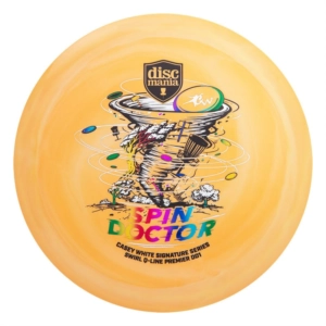 Swirl Q-Line DD1